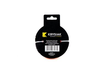 KRYSIAK žací struna 3 mm 9m - kulatá