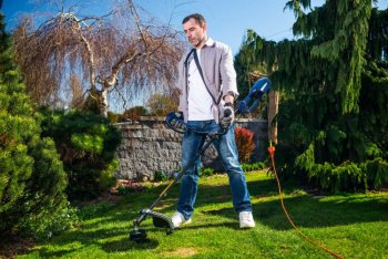 WUBER W21151 Elektrický vyžínač 1200W