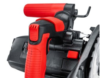 RED TECHNIC RTPZ0129 Ponorná pila 2400W 165mm