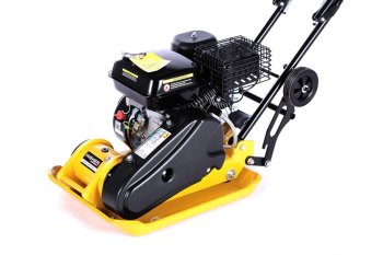 HIGHER vibrační deska PROFESSIONAL HP-60 - 60kg