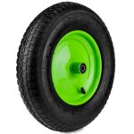 Kolo ke kolečku s duší Wuber W00081, 15", nosnost 250 kg
