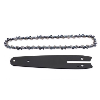 Kraft&Dele KD10584 Vodící lišta a řetěz 6"