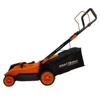 Kraft&Dele KD5411 AKU sekačka 25-75 mm 20V 6Ah