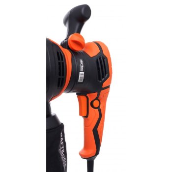 Kraft&Dele KD1661 excentrická bruska 1200W