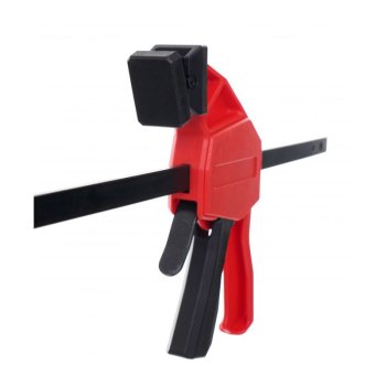 Kraft&Dele KD10733 truhlářská svěrka 10" 60kg 60x250mm