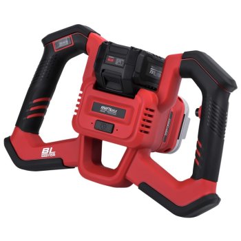 Kraft&Dele KD3194 AKU míchadlo stavebních směsí M14 140mm