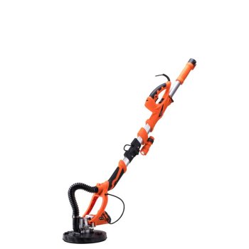 Kraft&Dele KD3131 Bruska na sádrokarton dlouhá s LED světlem 1,5 kW