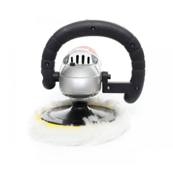 Kraft&Dele EC531 elektrická leštička 2400W