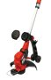 GRIZZLY TRIMMER elektrický vyžínač 500W c