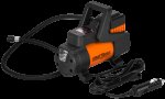Auto kompresor KRAFT&DELE KD3440, 12 V, 168 W, 200 PSI
