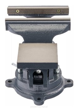 POWERMAT PM-IS-150T Zámečnický svěrák 150mm