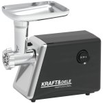 Mlýnek na maso KRAFT&DELE KD4143, 2000 W, s příslušenstvím