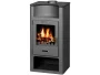 VICTORIA krbová kamna s výměníkem ELEGANCE B