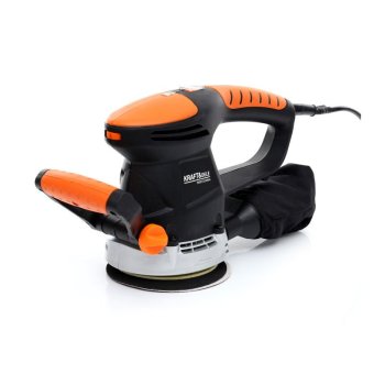 Kraft&Dele KD1678 excentrická bruska 1200W