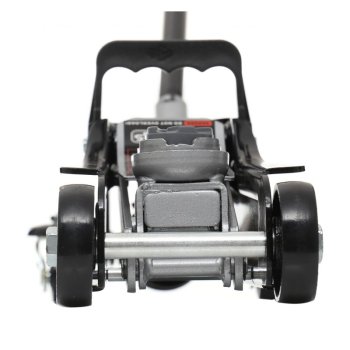 Kraft&Dele KD1362 pojizdný nízkoprofilový hydraulický zvedák 2,5t