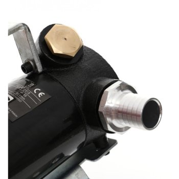 Kraft&Dele KD1162 čerpadlo na vypouštění oleje 24V