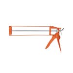 Vytlačovací pistole rámová Kraft&Dele KD10318, 300 ml, 230 mm