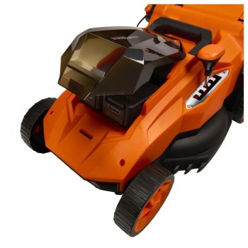 Kraft&Dele KD5411 AKU sekačka 25-75 mm 20V 6Ah