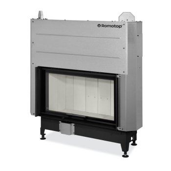 ROMOTOP krbová vložka HEAT 3G L 88.50.04