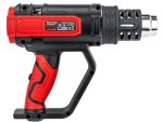 Horkovzdušná pistole RED TECHNIC RTOP0138, 2200 W
