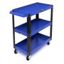 Kraft&Dele KD1066 dílenský vozík 700x350x760mm