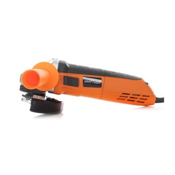 Kraft&DeleKD1554  úhlová bruska 125mm 900W