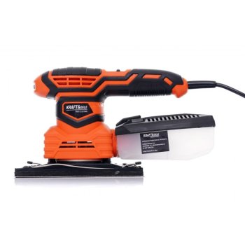 Kraft&Dele KD3063 vibrační bruska 3v1 1200W