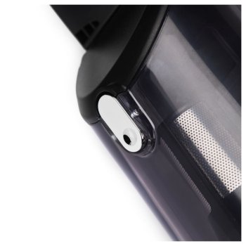 Kraft&Dele KD5159 Ruční AKU vysavač 2,5 Ah 400W