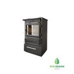 CALISKAN krbová kamna UNA-box