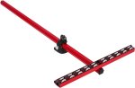 Řezačka na obklady a dlažbu KRAFT&DELE KD11956, délka řezu 900 mm