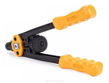 POWERMAT PM-NIR-110SU Nýtovací kleště pro matice M3-M12