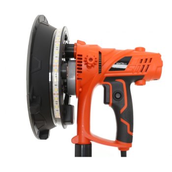 Kraft&Dele KD1741 excentrická bruska na sádrokarton