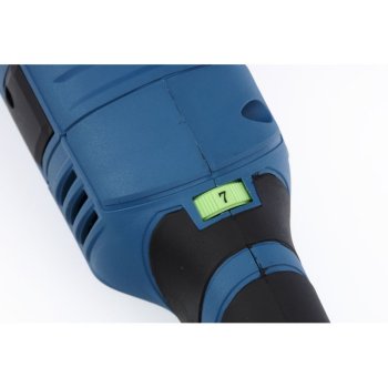 Kraft&Dele KD3079 Leštička na auto 180 mm s příslušenstvím