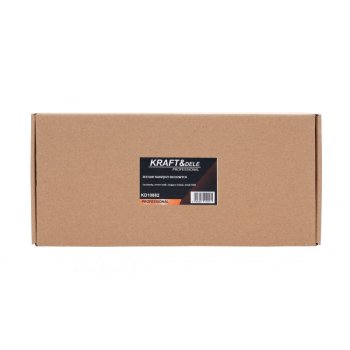 Kraft&Dele KD10882 Sada nářadí pro síťové kabely