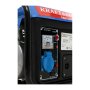 Kraft&Dele elektrocentrála 1200 W 12/230 V KD109N