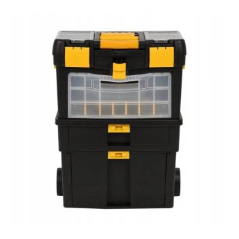 Kraft&Dele KD1075 Dílenský vozík na nářadí s organizérem