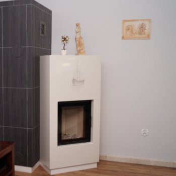 KRATKI krbová vložka Nadia 8