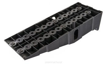 POWERMAT PM-NZS-8T Nájezdové rampy 8T 2kusy