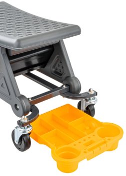 POWERMAT PM-SWA-200T Dílenská stolička