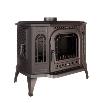 KAWMET krbová kamna P7 LB ECO