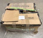 Kraft&Dele benzínový křovinořez 5,2HP KD5043 - II. Jakost