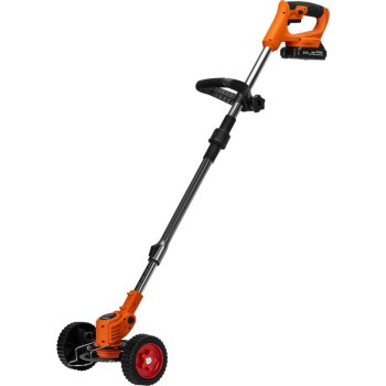 Kraft&Dele KD5129 Aku vyžínač 21V 2Ah