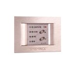 TATAREK regulátor otáček RT-10 - titanový