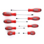 Kraft&Dele KD10252 8dílná sada šroubováků