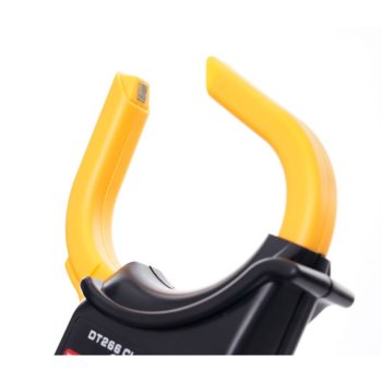 Kraft&Dele klešťový digitální univerzální měřič KD11405