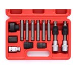 Kraft&Dele KD10179 Klíče pro montáž a demontáž řemenice alternátoru