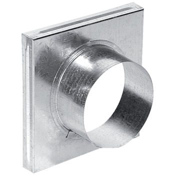 Redukce do mřížky BASIC 22x22cm 150mm