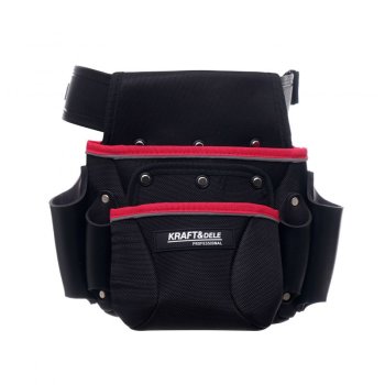 Kraft&Dele KD2048 opasek na nářadí s kapsami
