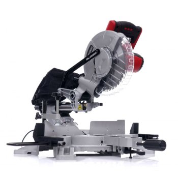 Kraft&Dele pokosová pila 2,5kW KD3012 s laserem