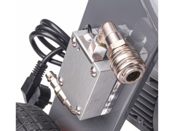 POWERMAT PM-AGT-1500M Omítací agregát 15 l/min